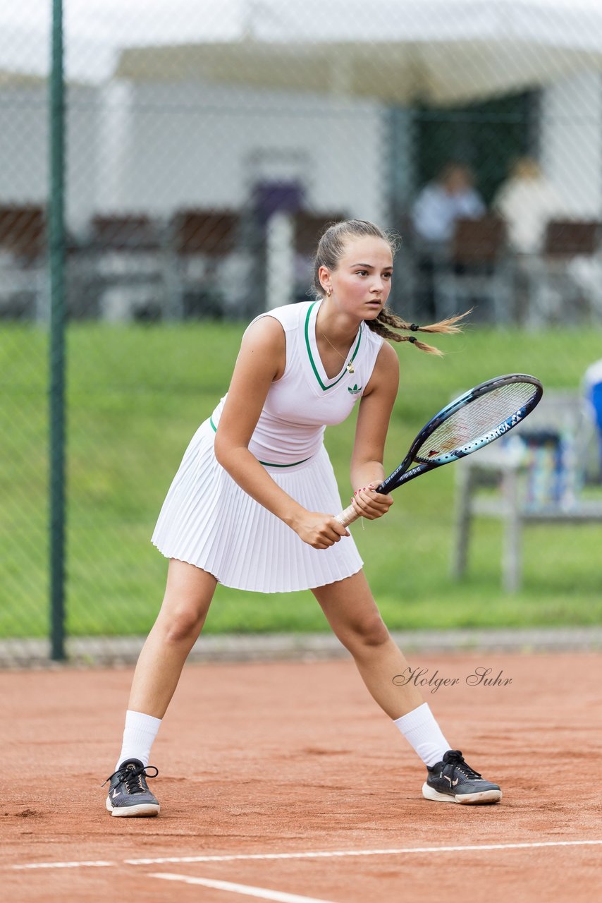 Bild 63 - Bergstedt Open